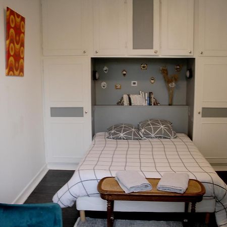 Le Magnolia, Chambre D'Hote Au Calme ソミュール エクステリア 写真