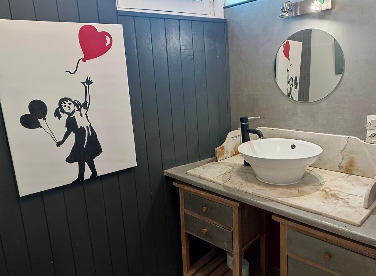 Le Magnolia, Chambre D'Hote Au Calme ソミュール エクステリア 写真