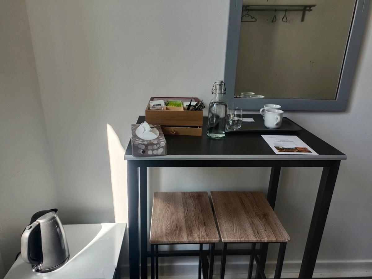 Le Magnolia, Chambre D'Hote Au Calme ソミュール エクステリア 写真