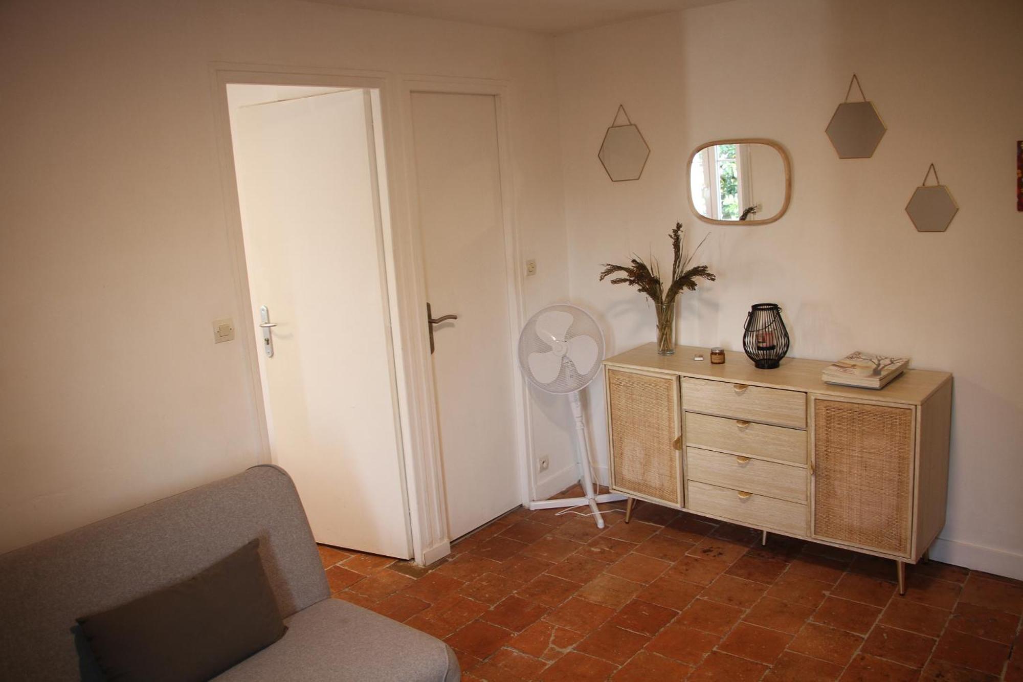 Le Magnolia, Chambre D'Hote Au Calme ソミュール エクステリア 写真