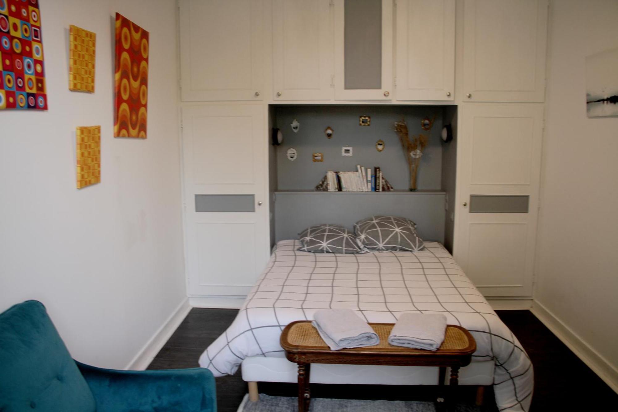Le Magnolia, Chambre D'Hote Au Calme ソミュール エクステリア 写真