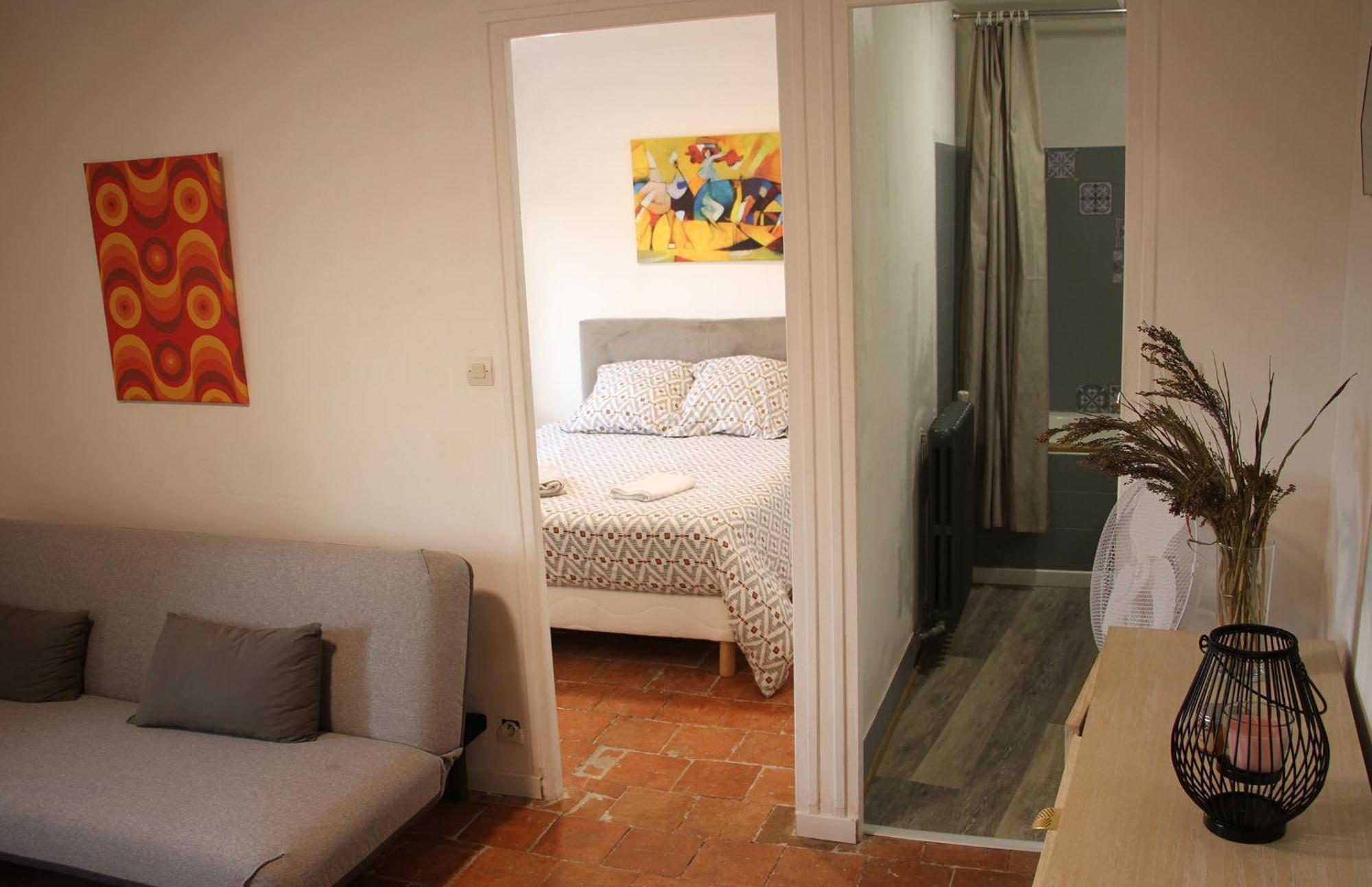 Le Magnolia, Chambre D'Hote Au Calme ソミュール エクステリア 写真